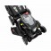 Cortador de grama a gasolina 6 hp corte de 51 cm com recolhedor - TLM510RMS-60L Cortador de grama a gasolina 6 hp corte de 51 cm com recolhedor - TLM510RMS-60L