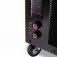 Máquina de solda Mig Mag 400A Sem cabeçote trifásica 220/380/440V - Smashweld 455 Top Flex