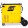 Máquina de solda Mig Mag 400A Sem cabeçote trifásica 220/380/440V - Smashweld 455 Top Flex