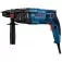 Martelete Perfurador e Rompedor 720W 2 joules SDS Plus com maleta - GBH 220  220V
