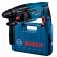 Martelete Perfurador e Rompedor 720W 2 joules SDS Plus com maleta - GBH 220  220V