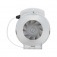 Exaustor axial em linha 100 mm residencial - Turbo EXL  110V Exaustor axial em linha 100 mm residencial - Turbo EXL  110V