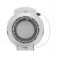 Exaustor axial em linha 150 mm residencial - Turbo EXL  110V