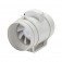 Exaustor axial em linha 200 mm residencial - Turbo EXL  110V Exaustor axial em linha 200 mm residencial - Turbo EXL  110V