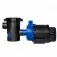 Motobomba com pré filtro para piscina 1/3 hp - PF42E0312AS1  220V