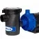 Motobomba com pré filtro para piscina 1/3 hp - PF42E0312AS1  220V