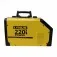 Inversora de solda Multiprocesso 200A para Eletrodo Mig e Tig - LIS-220I  220V