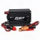 Inversor de tens�o semi senoidal 12/220V 600W Pico-300W nominal 