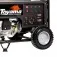 Gerador de energia á gasolina 7.0 kVA Bivolt - TG8000CXE-XP