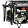 Gerador de energia á gasolina 7.0 kVA Bivolt - TG8000CXE-XP