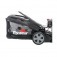 Cortador de grama a gasolina 5 Hp corte 51 cm com recolhedor - TLM510RM-50L