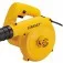 Soprador de ar 500 watts com fluxo de 80m/s - SPT500  220V