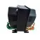 Transformador de voltagem para potência até 2170 watts - 3100VATCF