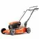 Cortador de grama a gasolina 3,6 hp corte de 56 cm com tração - LB256SP