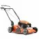 Cortador de grama a gasolina 3,6 hp corte de 56 cm com tração - LB256SP