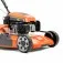 Cortador de grama a gasolina 3,6 hp corte de 56 cm com tração - LB256SP
