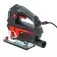 Serra tico tico 550 watts capacidade de corte 75 mm 4550  110V