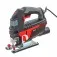 Serra tico tico 550 watts capacidade de corte 75 mm 4550  110V