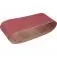 Cinta de lixa 100 mm x 610 mm G 100 com 10 peças
