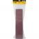 Cinta de lixa 100 mm x 915 mm G 80 com 5 peças   Cinta de lixa 100 mm x 915 mm G 80 com 5 peças