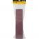 Cinta de lixa 100 mm x 915 mm G 120 com 5 peças   Cinta de lixa 100 mm x 915 mm G 120 com 5 peças