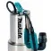 Bomba submersível 1.100 watts para Água Suja - PF1110  220V
