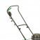 Cortador de grama elétrico 2.500 watts corte de 48 cm sem recolhedor - MC-50E  220V Cortador de grama elétrico 2.500 watts corte de 48 cm sem recolhedor - MC-50E  220V