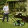 Cortador de grama elétrico 2.500 watts corte de 48 cm sem recolhedor - MC-50E  220V Cortador de grama elétrico 2.500 watts corte de 48 cm sem recolhedor - MC-50E  220V