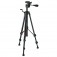 Tripé para nível a laser altura regulável 55 a 157 cm - BT150 Tripé para nível a laser altura regulável 55 a 157 cm - BT150