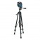 Tripé para nível a laser altura regulável 55 a 157 cm - BT150 Tripé para nível a laser altura regulável 55 a 157 cm - BT150