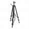Tripé para nível a laser altura regulável 55 a 157 cm - BT150 Tripé para nível a laser altura regulável 55 a 157 cm - BT150