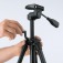 Tripé para nível a laser altura regulável 55 a 157 cm - BT150 Tripé para nível a laser altura regulável 55 a 157 cm - BT150