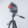 Tripé para nível a laser altura regulável 55 a 157 cm - BT150 Tripé para nível a laser altura regulável 55 a 157 cm - BT150