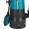 Bomba submersível 400 watts para Água Suja - PF0410  110V Bomba submersível 400 watts para Água Suja - PF0410  110V