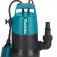 Bomba submersível 400 watts para Água Suja - PF0410  110V Bomba submersível 400 watts para Água Suja - PF0410  110V
