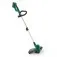 Aparador de grama a bateria 24 volts com tubo Telescópico - AG24B-2FC  110V/220V