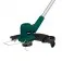 Aparador de grama a bateria 24 volts com tubo Telescópico - AG24B-2FC  110V/220V
