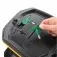 Máquina de pintura Airless profissional 1600 psi- Control Pro 130  220V