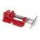 Morsa para máquina N°1 com abertura de 101 mm- MF049