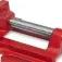 Morsa para máquina N°1 com abertura de 101 mm- MF049
