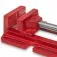 Morsa para máquina N°1 com abertura de 101 mm- MF049