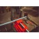 Morsa para máquina N°2 com abertura de 127 mm- MF050 Morsa para máquina N°2 com abertura de 127 mm- MF050