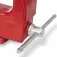 Torno de bancada fixo Nr 10 - TMF10
