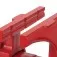 Torno de bancada fixo Nr 10 - TMF10