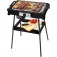 Churrasqueira eltrica porttil 1800W - Grand pratic II PCH147