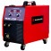 Inversora de solda Multiprocesso 200A para MIG e Eletrodo - MTE-210  110V/220V Inversora de solda Multiprocesso 200A para MIG e Eletrodo - MTE-210  110V/220V