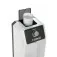Purificador de água Natural Branco/fume - LN-100