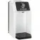 Purificador de água Natural Branco/fume - LN-100