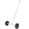 Carrinho de lavagem chassi para lavadora MB 0147 C - JHF 4X  Carrinho de lavagem chassi para lavadora MB 0147 C - JHF 4X