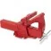 Torno de bancada fixo Nr 10 - TMF10
